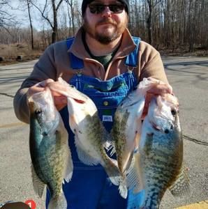 Meet your Posher, Scott